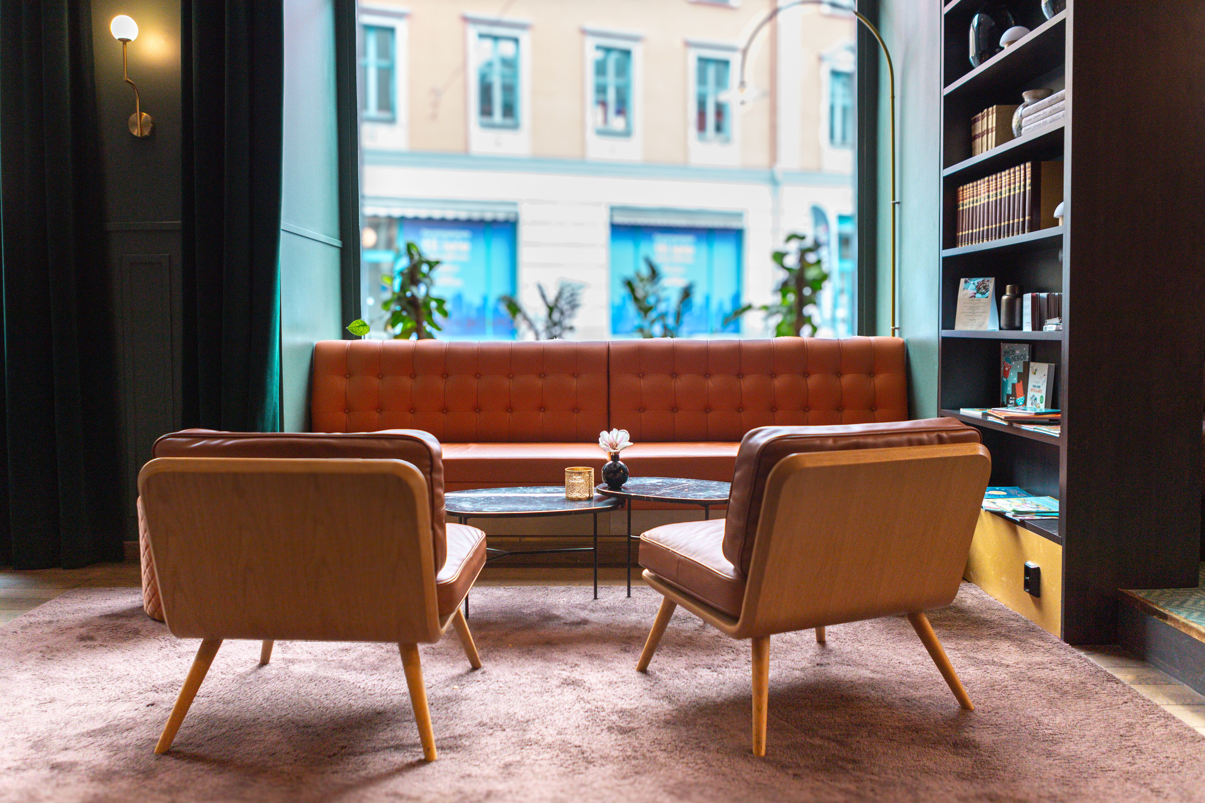 Foto - Hotell Bondeheimen