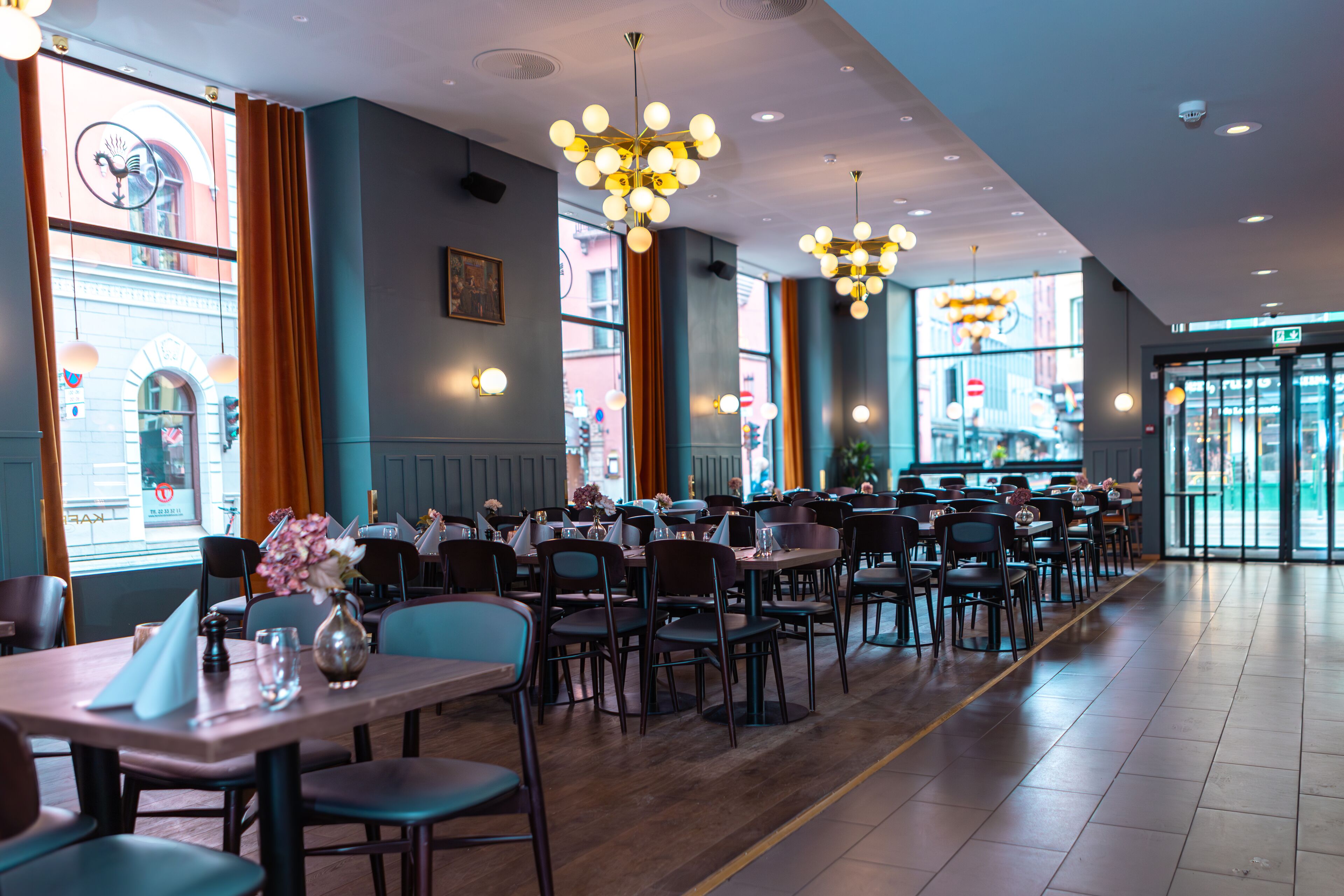 Foto - Hotell Bondeheimen