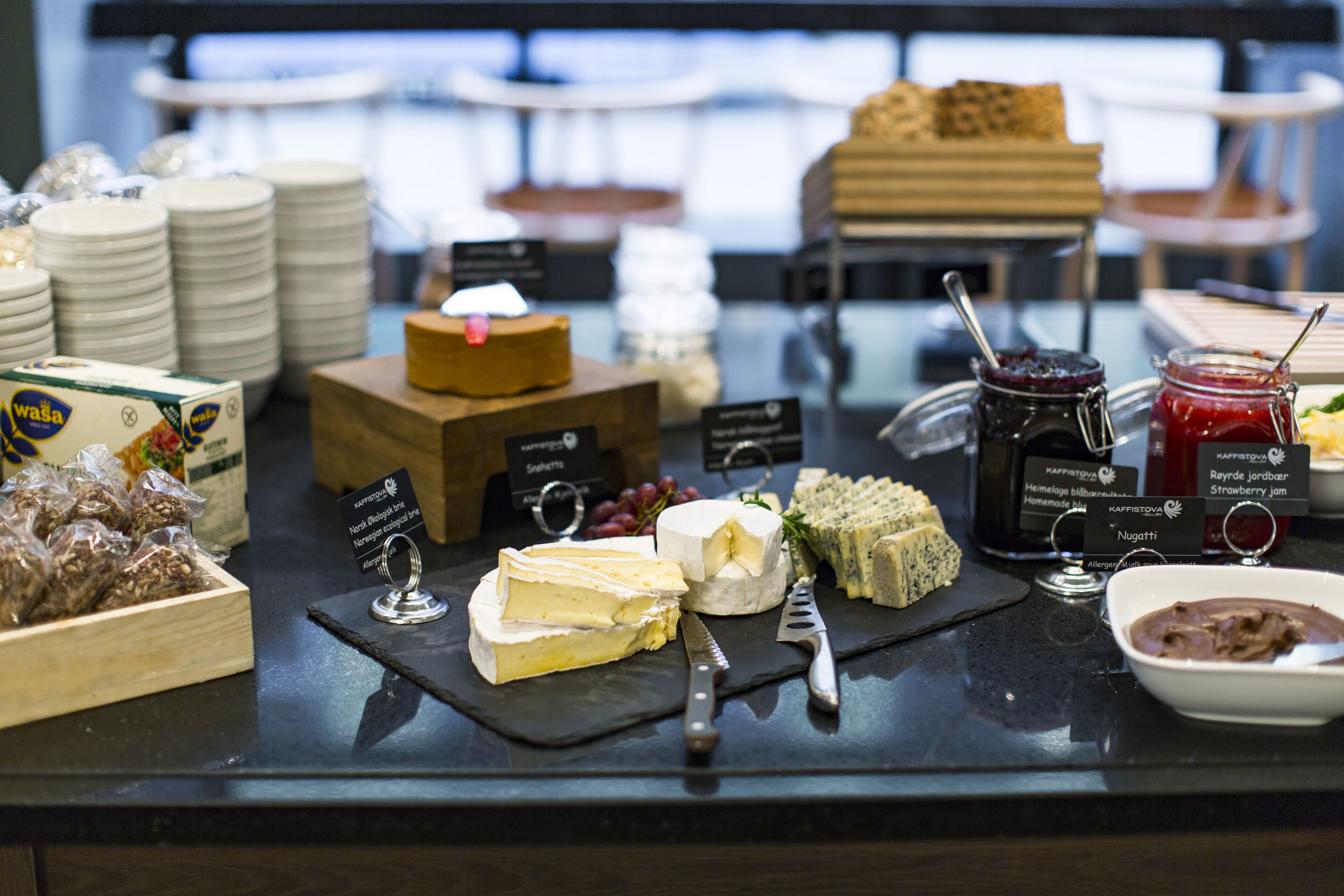 Foto - Hotell Bondeheimen