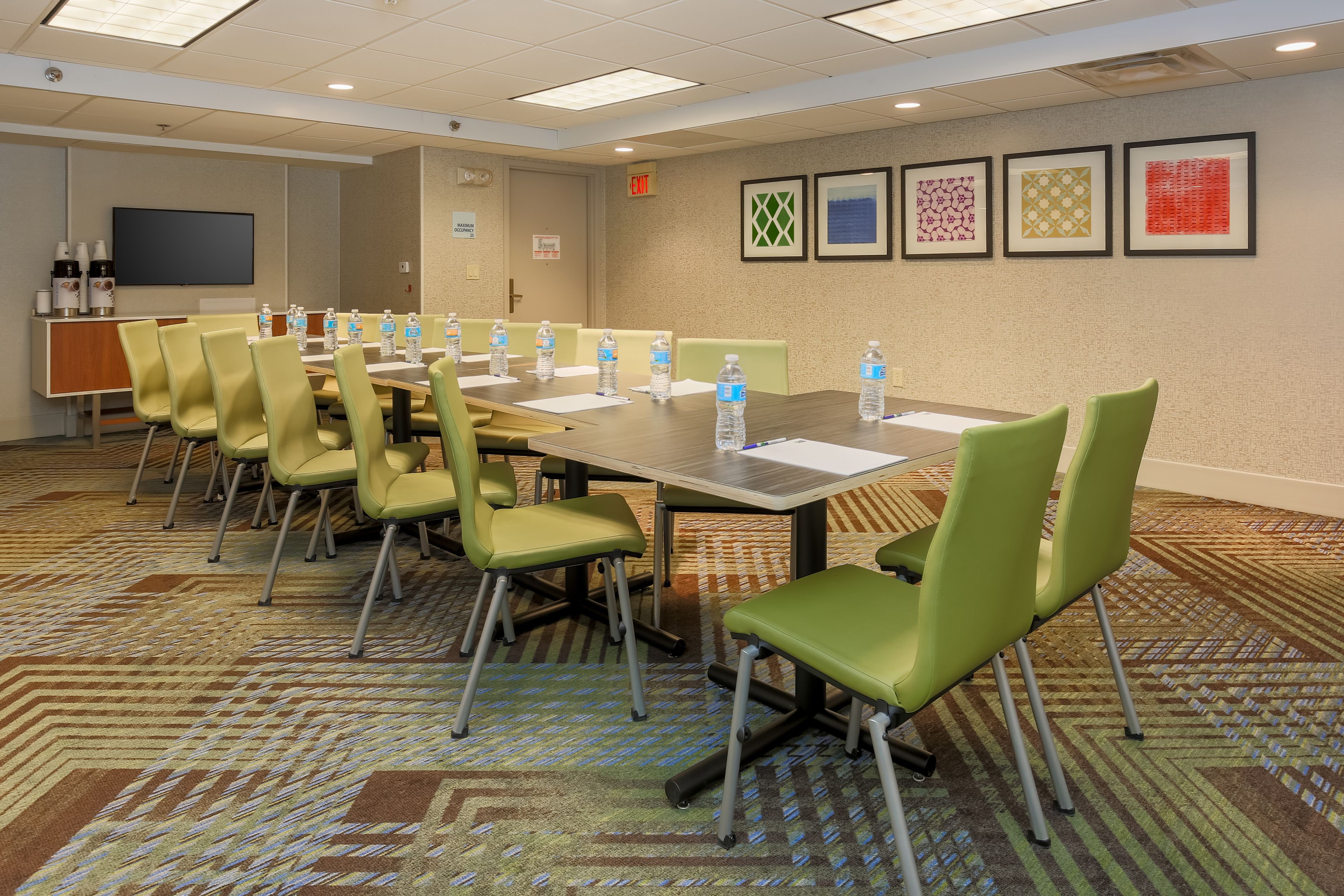 Photo - Holiday Inn Express Milwaukee - West Medical Center by IHG