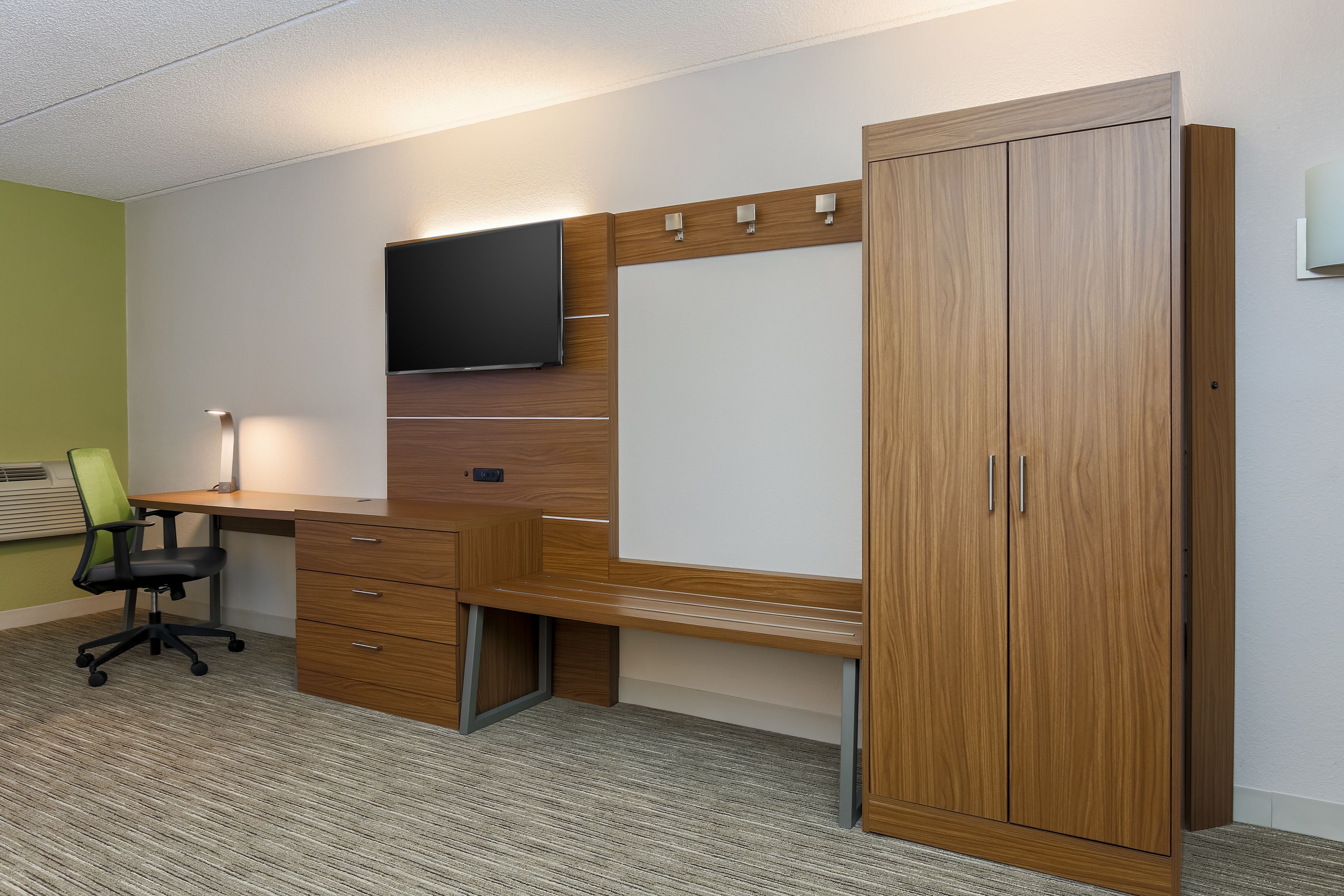 Photo - Holiday Inn Express Milwaukee - West Medical Center by IHG