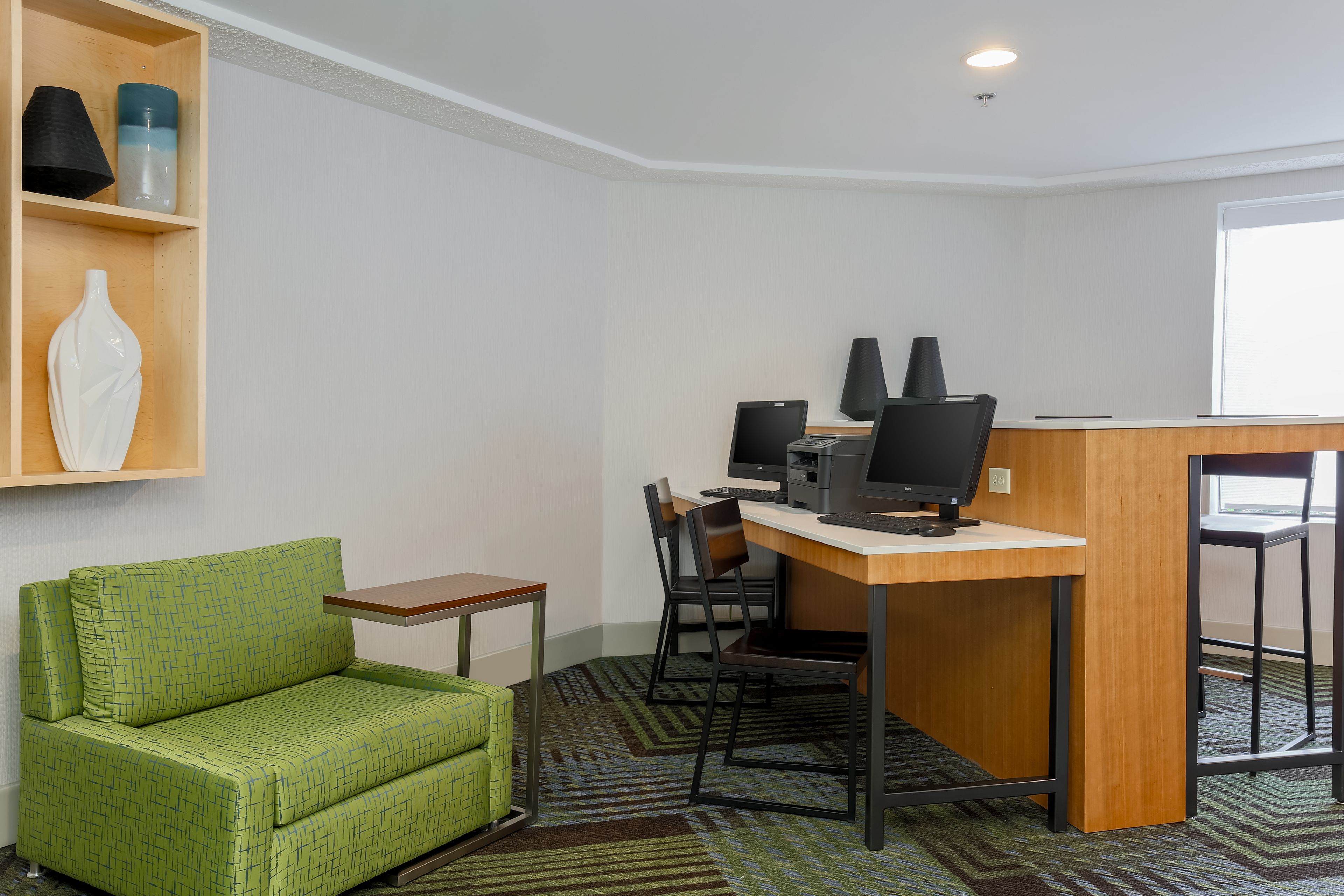 Photo - Holiday Inn Express Milwaukee - West Medical Center by IHG