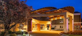 Holiday Inn Express Milwaukee-West Medical Center by IHG