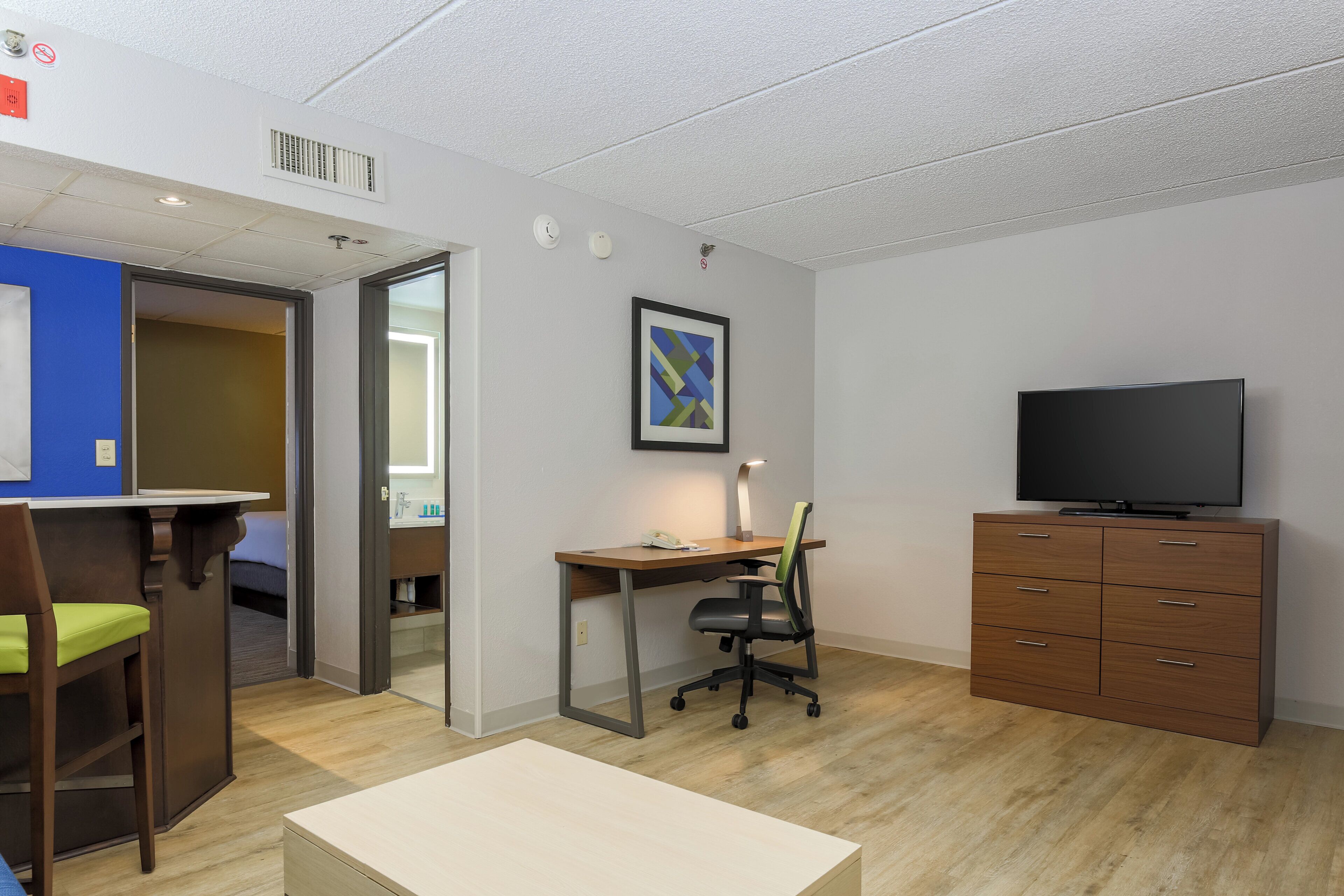 Photo - Holiday Inn Express Milwaukee - West Medical Center by IHG