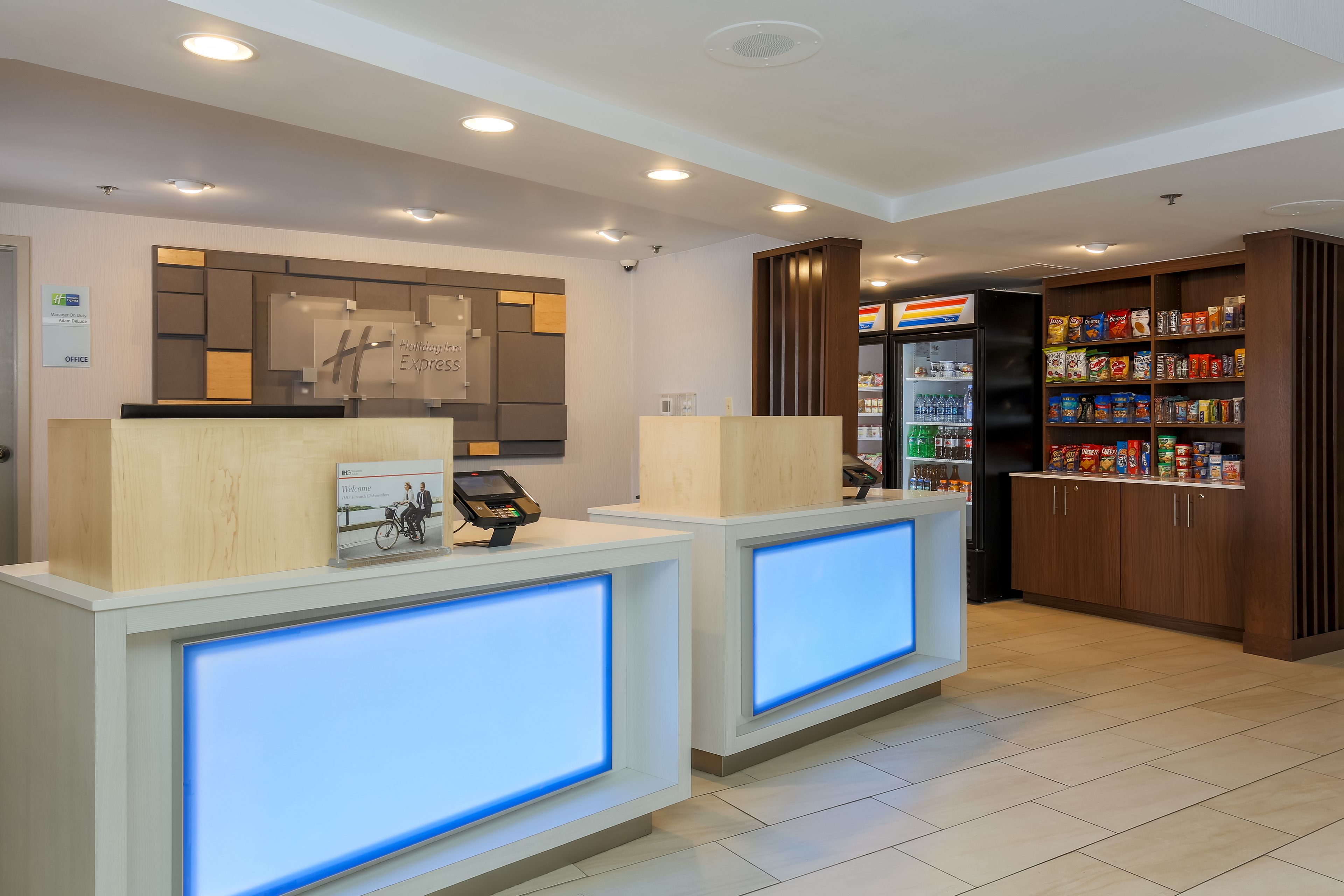 Photo - Holiday Inn Express Milwaukee - West Medical Center by IHG