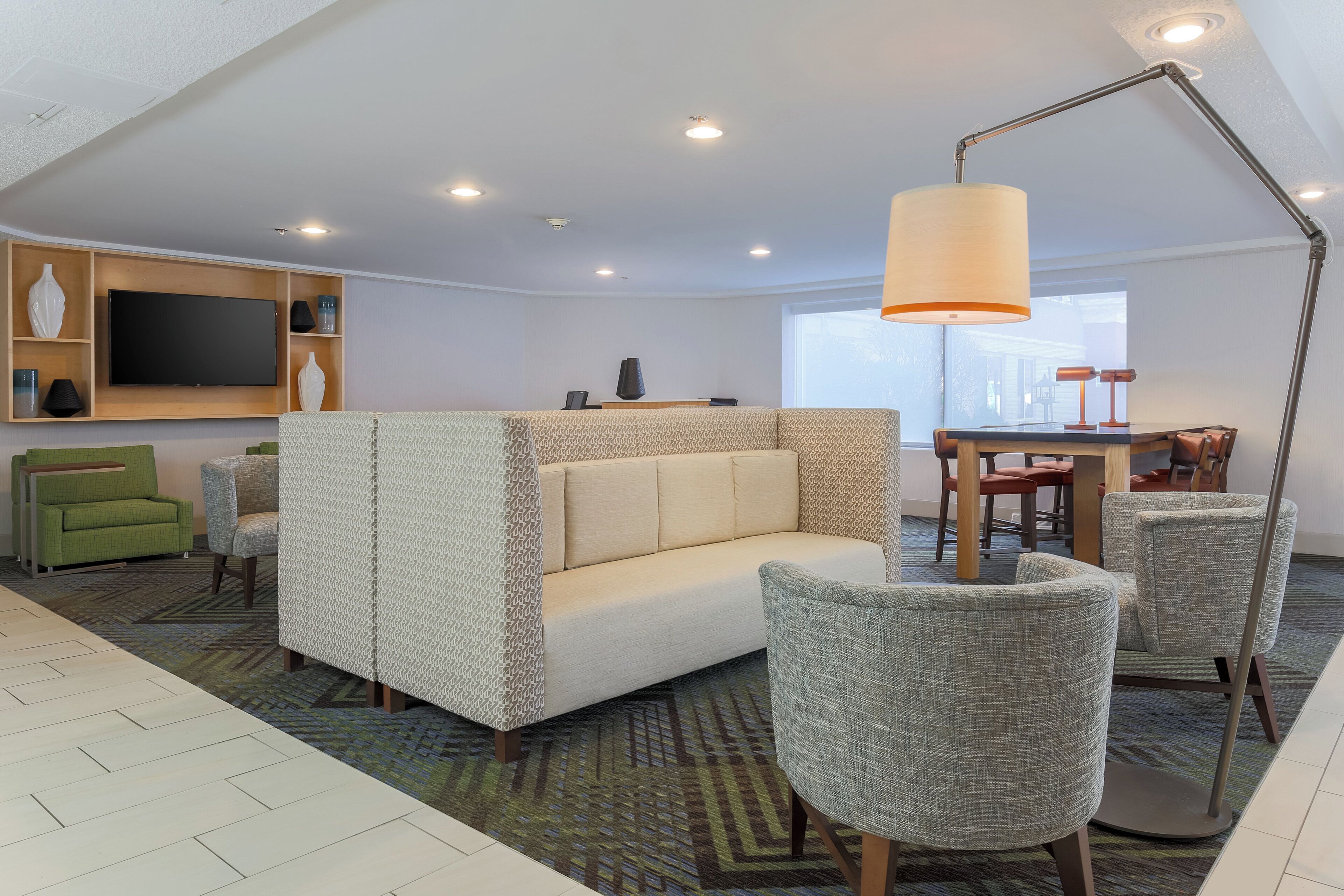 Photo - Holiday Inn Express Milwaukee - West Medical Center by IHG