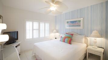 In-room safe, individually decorated, individually furnished