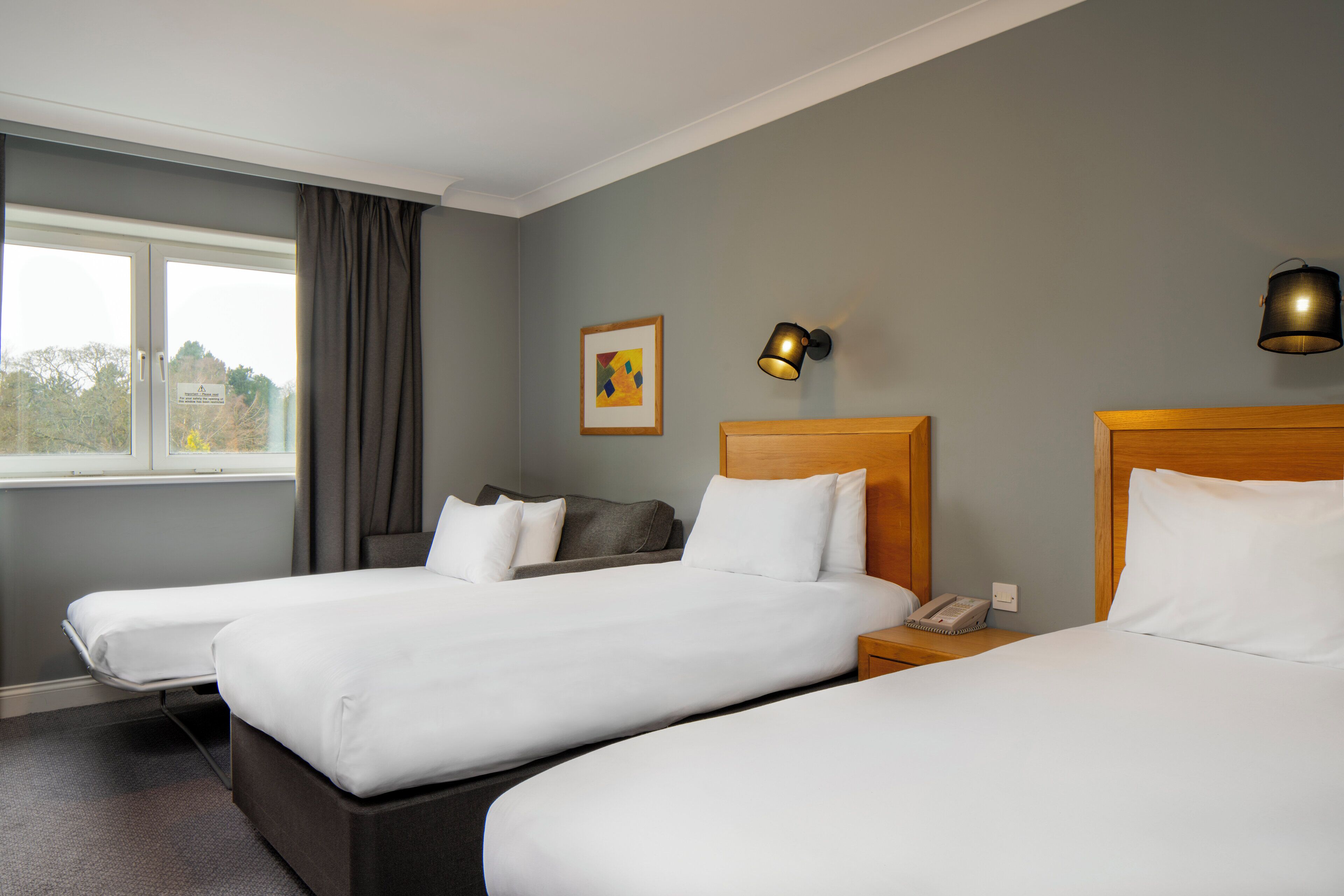 Foto - Holiday Inn Edinburgh Zoo by IHG