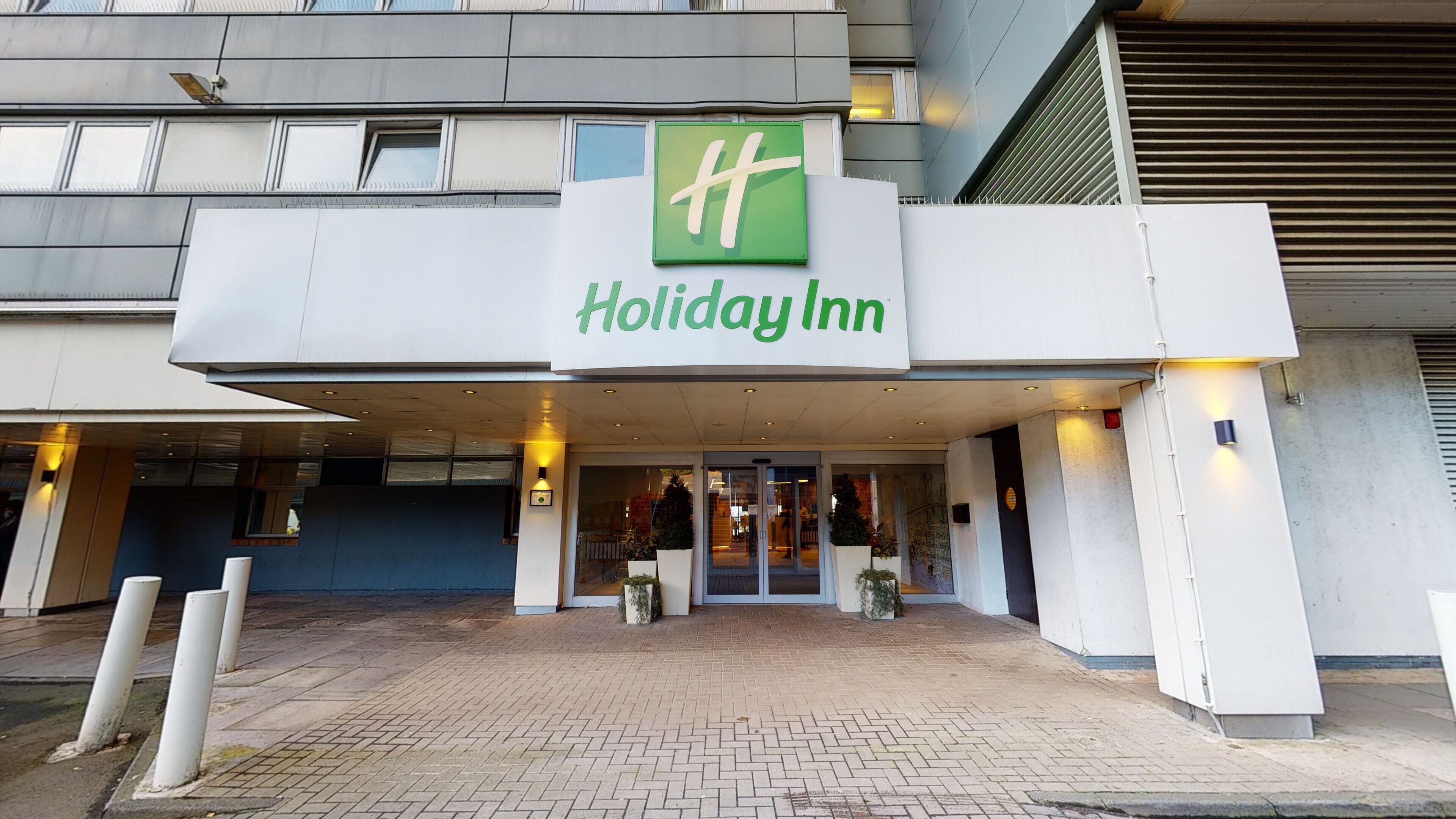 Foto - Holiday Inn Edinburgh Zoo by IHG