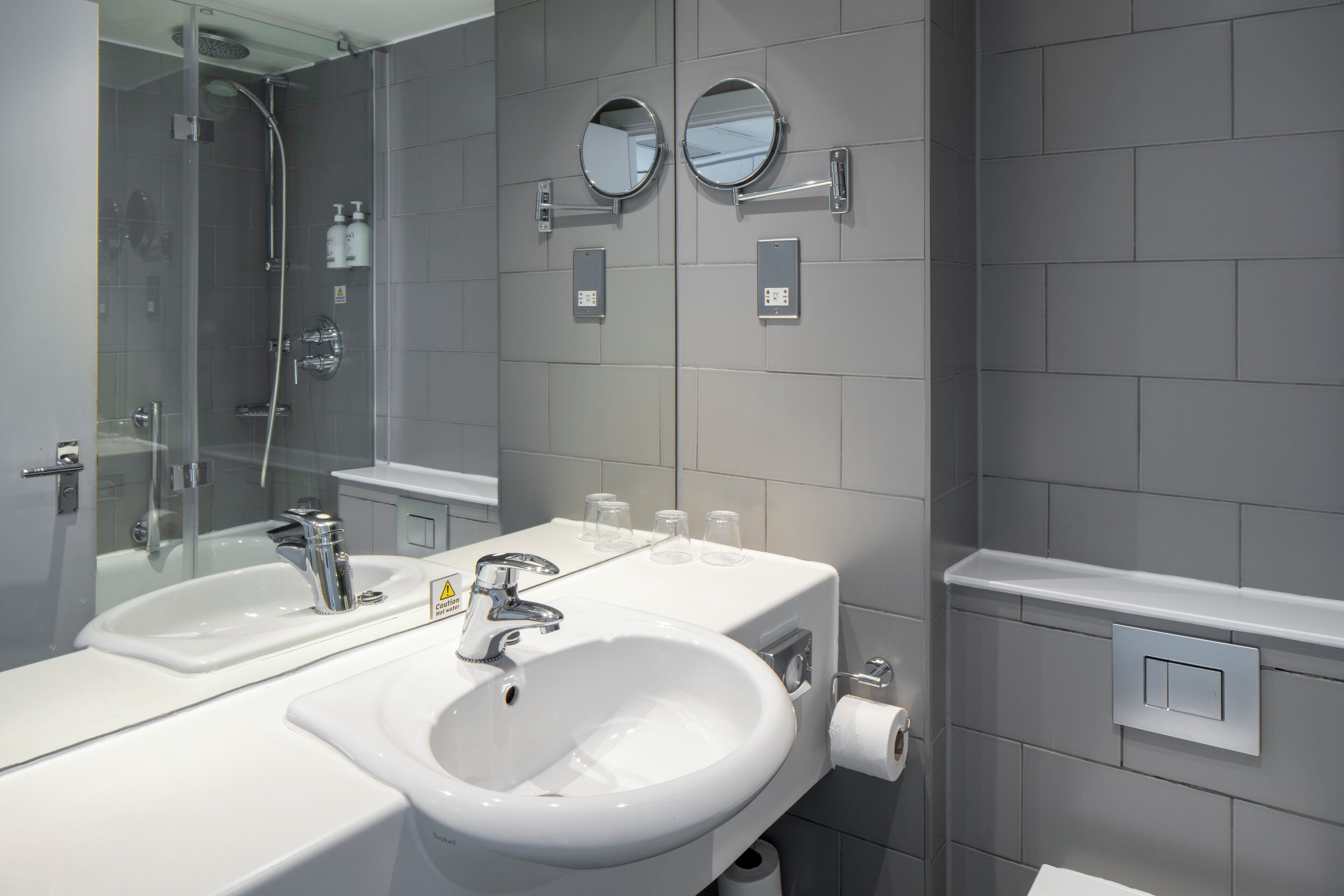 Foto - Holiday Inn Edinburgh Zoo by IHG