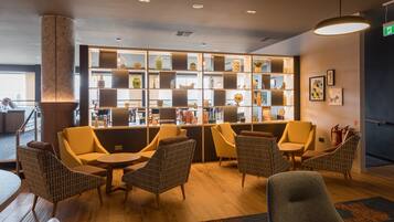 Baari (majoituspaikassa)