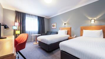 Standard Room, Multiple Beds