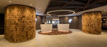 Holiday Inn Edinburgh by IHG