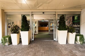 Eksteriør