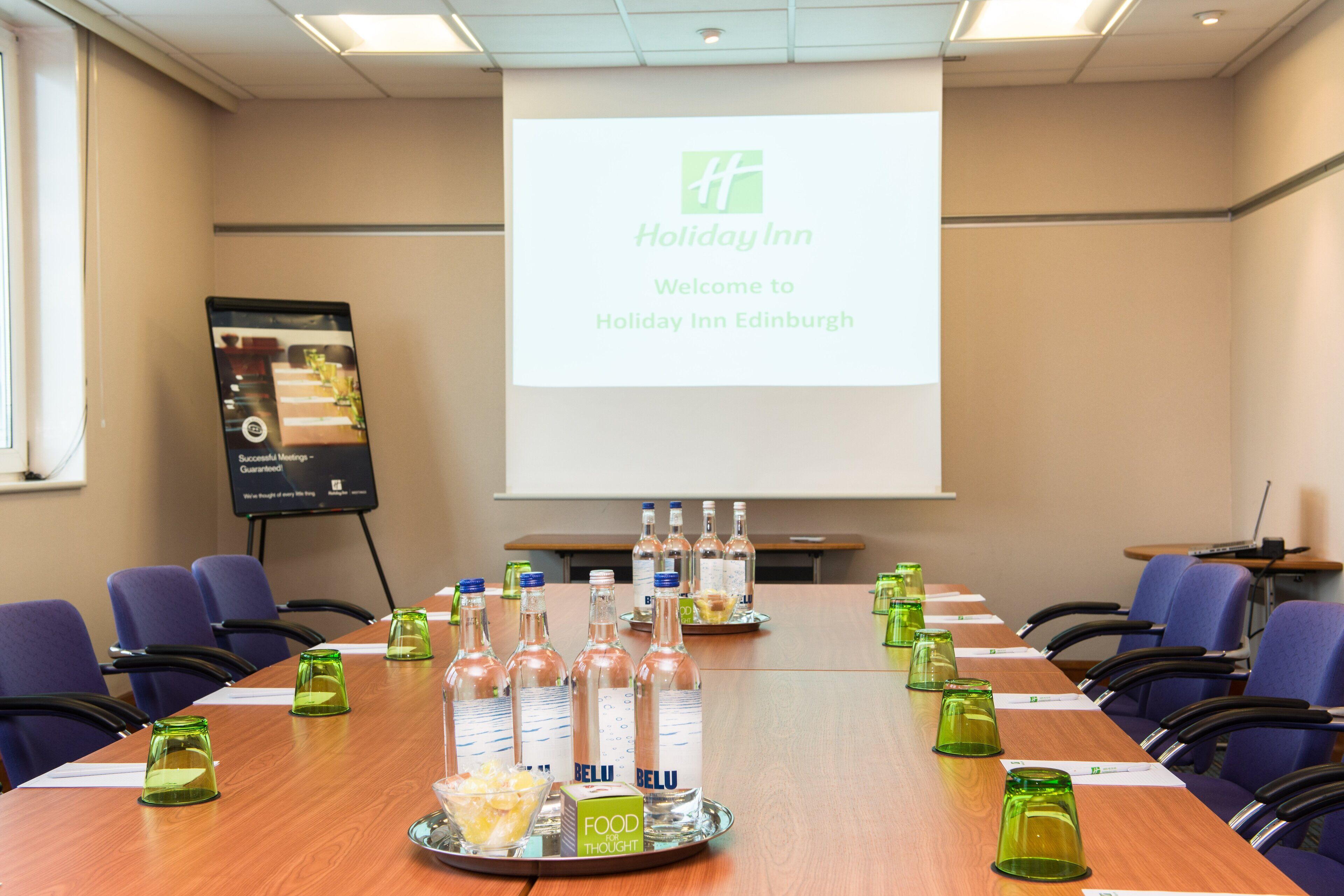 Foto - Holiday Inn Edinburgh Zoo by IHG