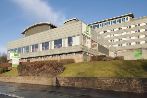 Holiday Inn Edinburgh, an IHG Hotel