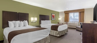 Best Western Sky Valley Inn