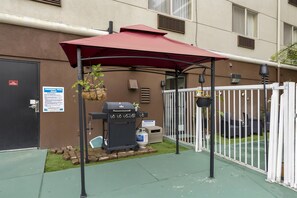 Majoituspaikan mukavuudet