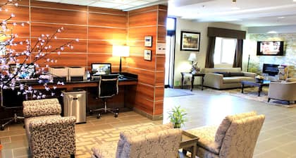 Best Western Sky Valley Inn