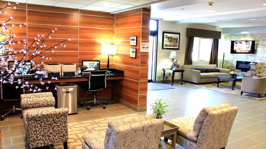 Best Western Sky Valley Inn