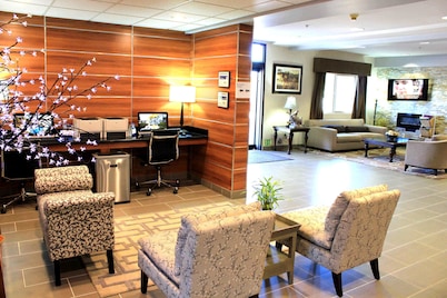 Best Western Sky Valley Inn