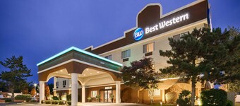 Best Western Sky Valley Inn