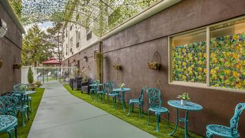 Accommodatievoorziening