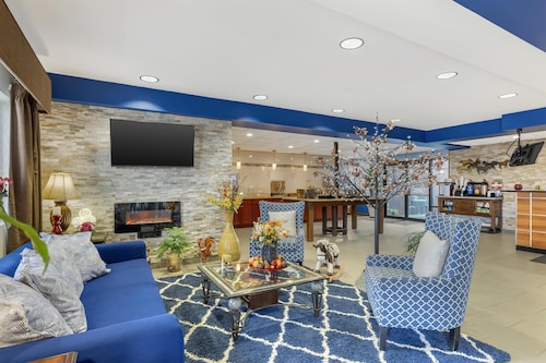 Best Western Sky Valley Inn