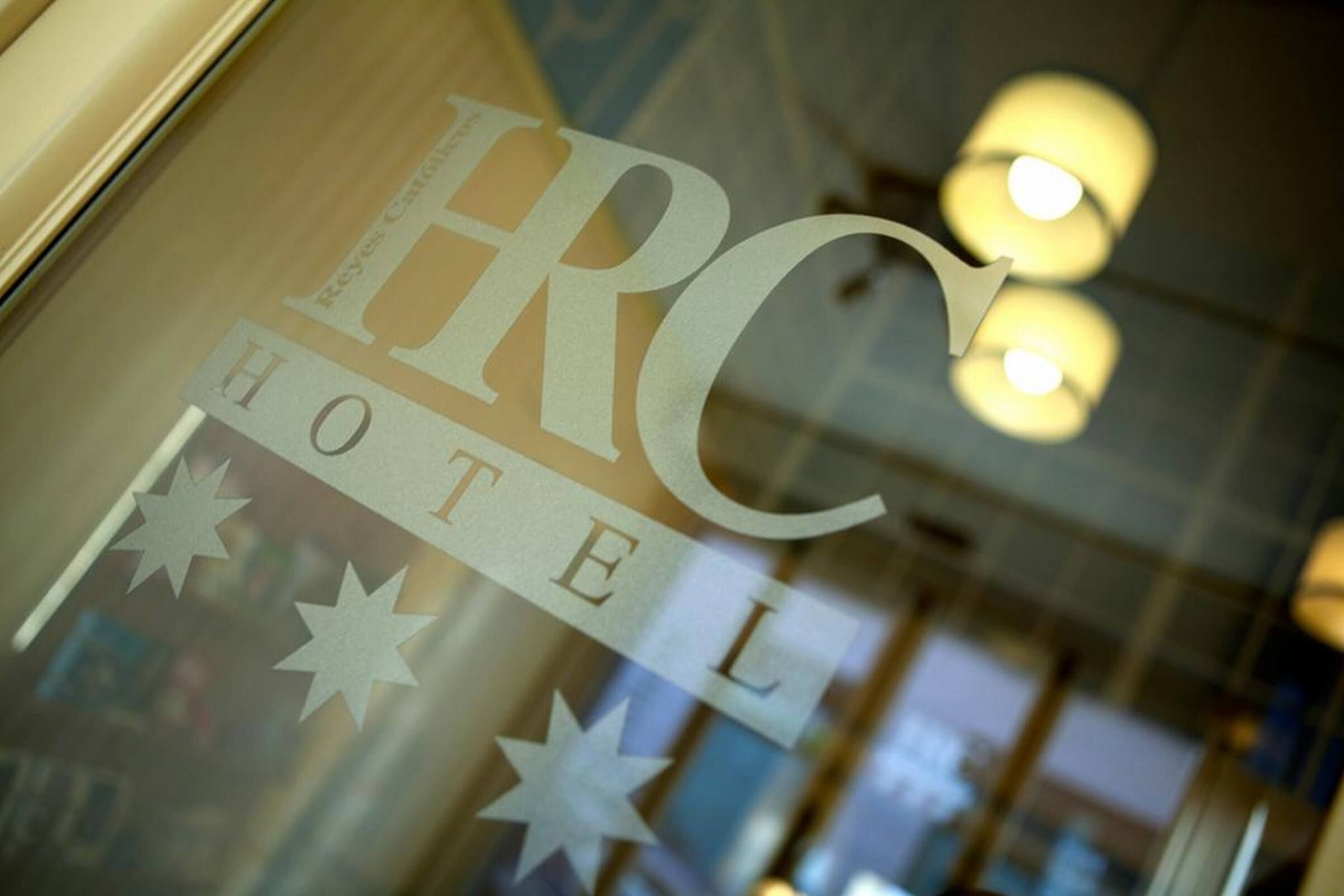 Foto - HRC Hotel