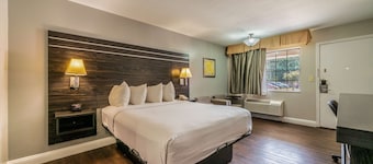 Best Western Inn Of Jasper