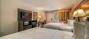 Best Western Inn Of Jasper