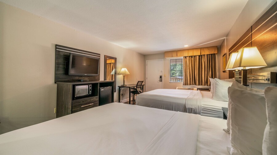 Best Western Inn Of Jasper