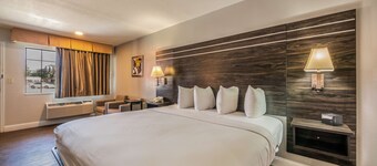 Best Western Inn Of Jasper