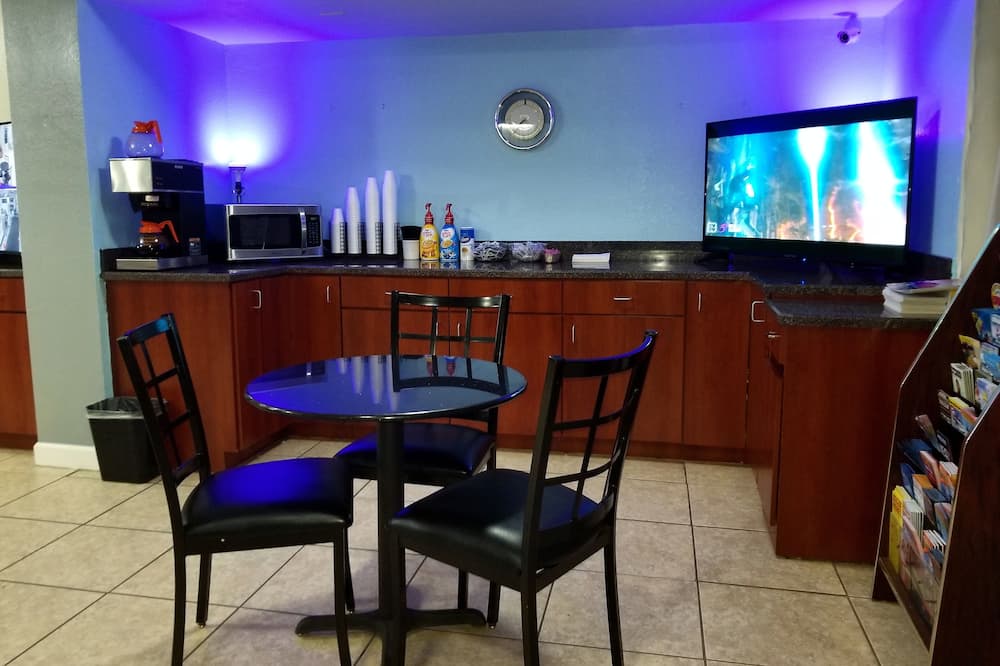 Econo Inn