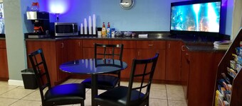 Econo Inn