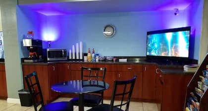 Econo Inn
