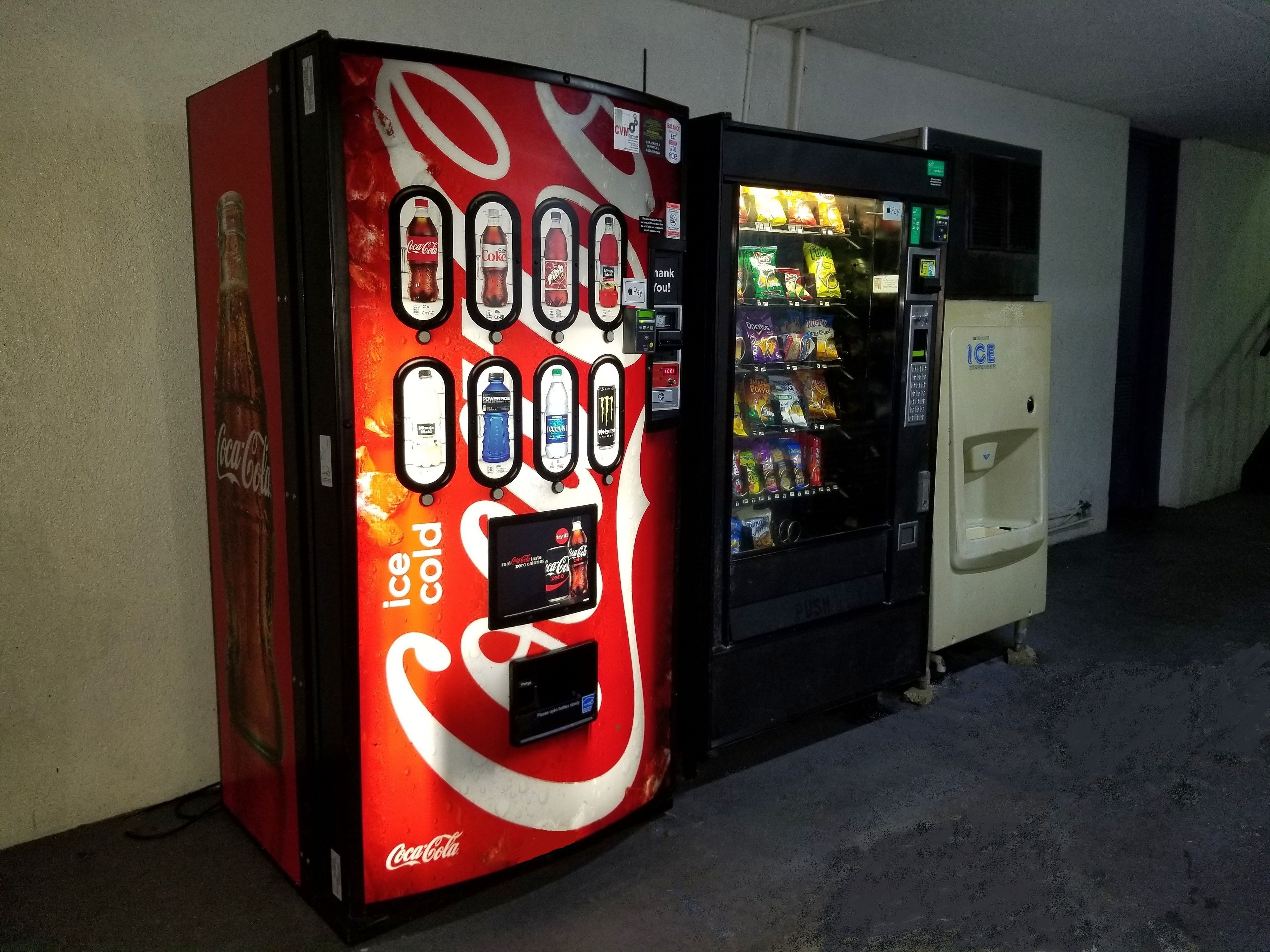 Automaat