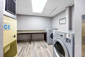 Property amenity - Quality Inn Clarksville - Exit 11 (Clarksville)