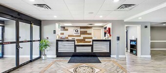 Quality Inn Clarksville - Exit 11