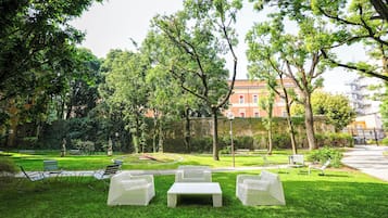 Aire de jeux - extérieure