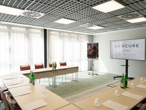 Meeting facility - Mercure Bologna Centro (Bologna)