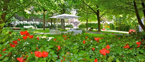 Jardin