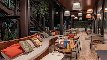 Bar (in loco)