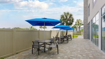 Property amenity