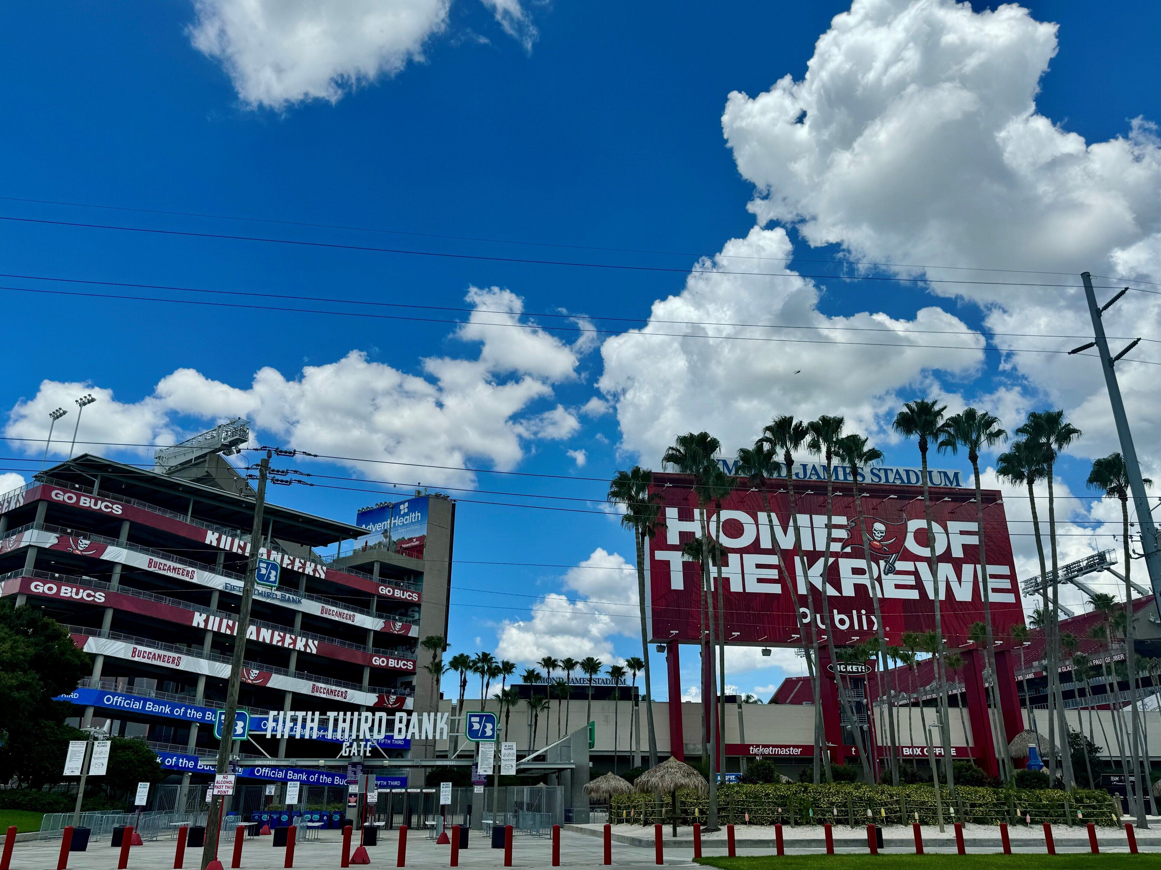 Foto - Holiday Inn Express & Suites Tampa Stadium - Airport Area by IHG