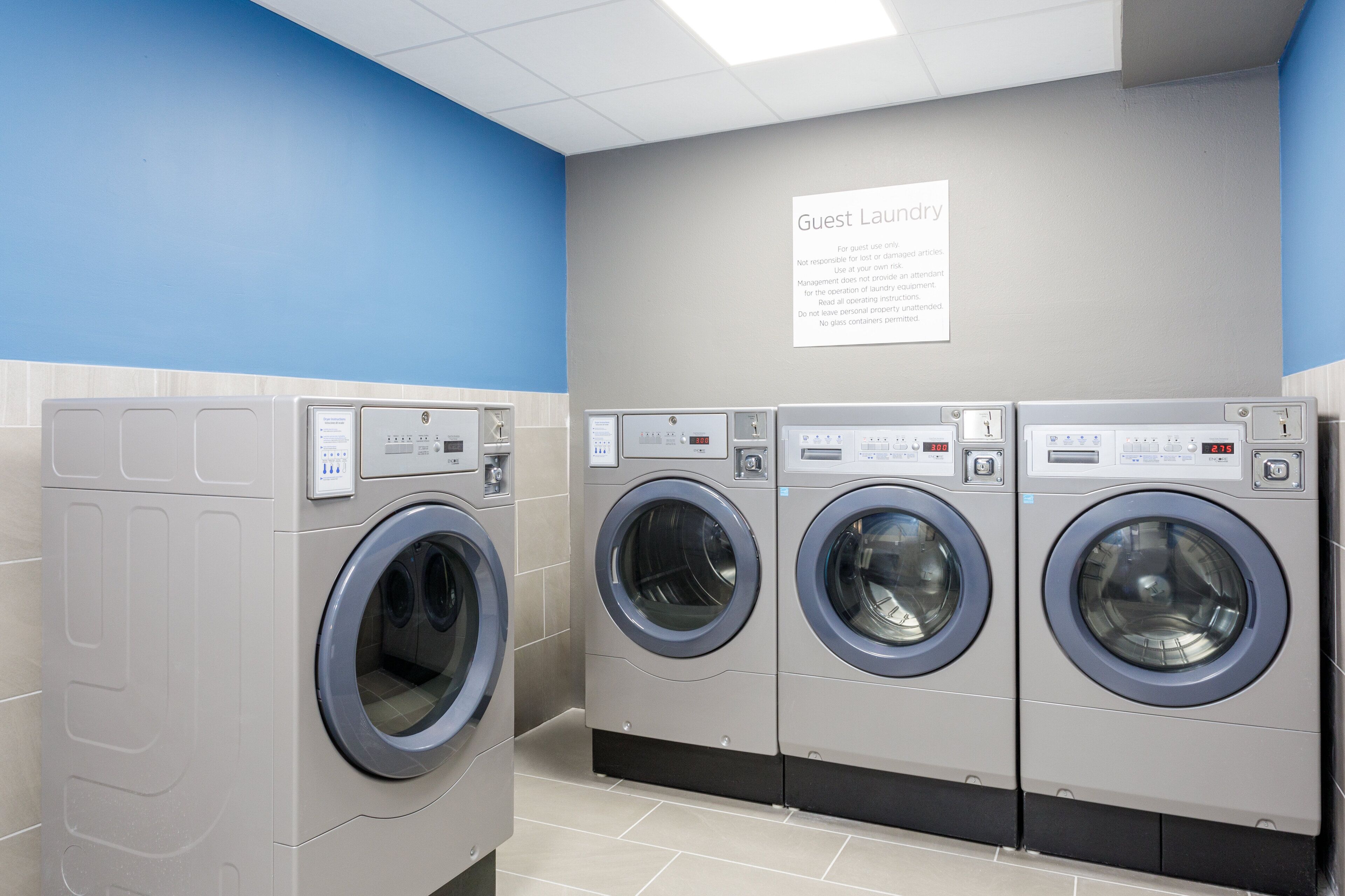 Foto - Holiday Inn Express & Suites Tampa Stadium - Airport Area by IHG