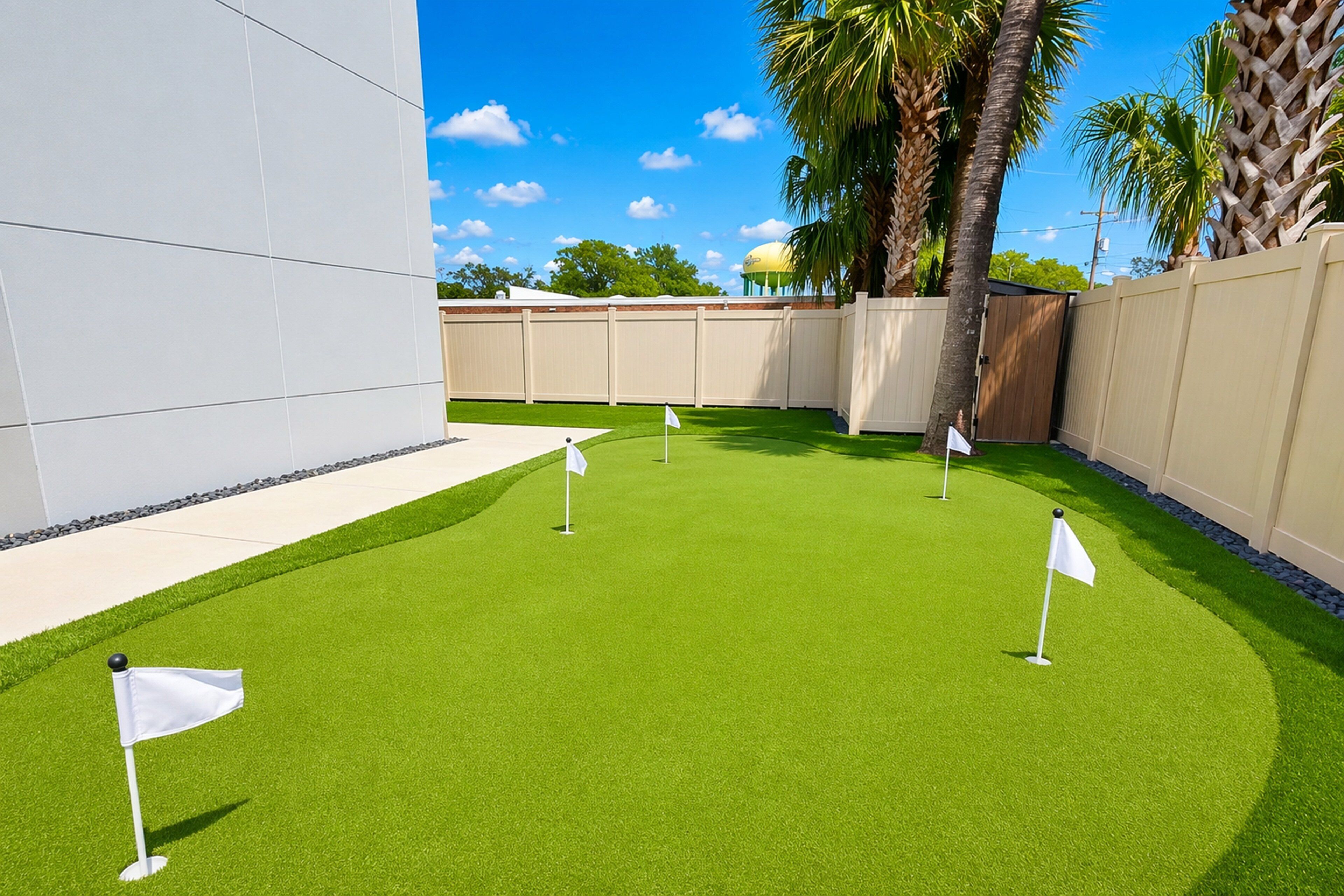 Photo - Holiday Inn Express & Suites Tampa Stadium – Airport Area by IHG
