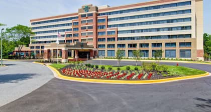 Homewood Suites by Hilton Gaithersburg/ Washington, DC North