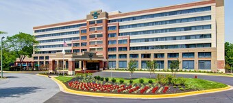 Homewood Suites by Hilton Gaithersburg/ Washington, DC North