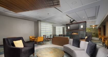 Homewood Suites by Hilton Gaithersburg/ Washington, DC North